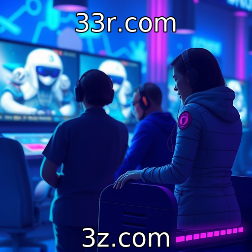 Novas tecnologias impactam o desenvolvimento de jogos