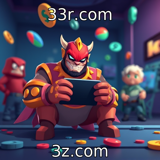 Tendências na monetização de jogos online