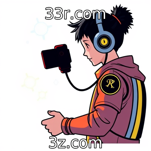 Impacto da tecnologia na criação de jogos