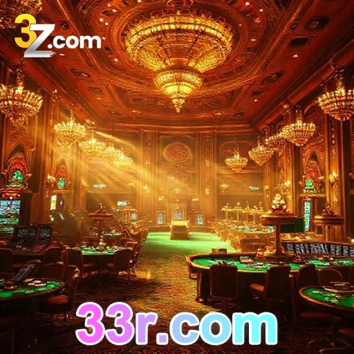 As Melhores Slots que Você Encontrará no 33r.com