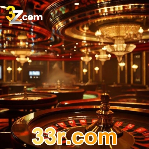 33r.com Apostas Ao Vivo