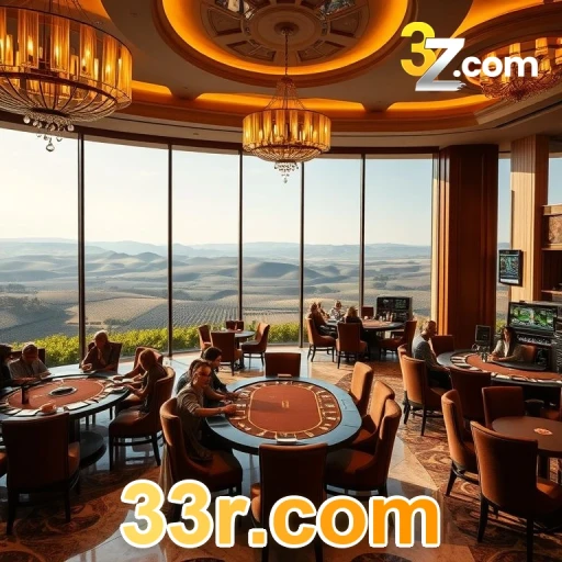 33r.com Todos os Jogos