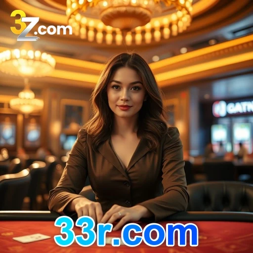 33r.com Jogos de caça-níqueis