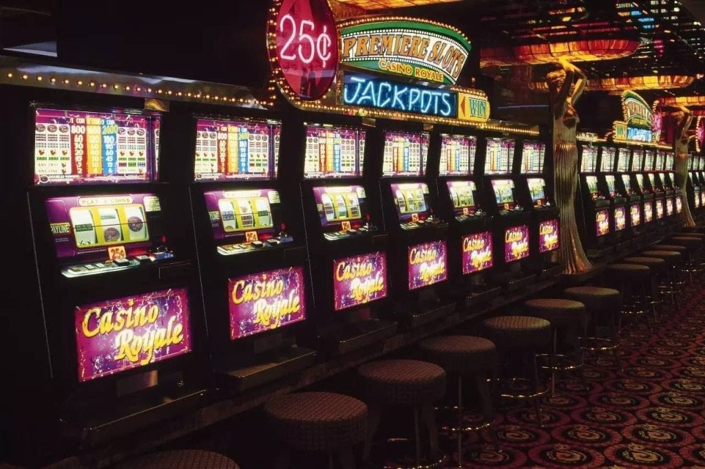 33r|Slots Online com Giros Grátis – Jogue Sem Risco