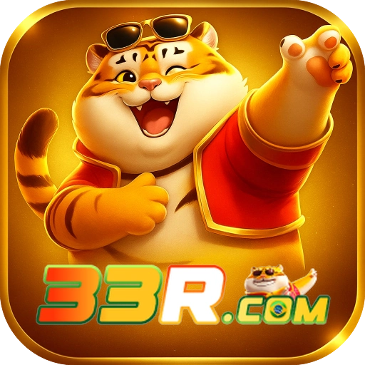 33r logo